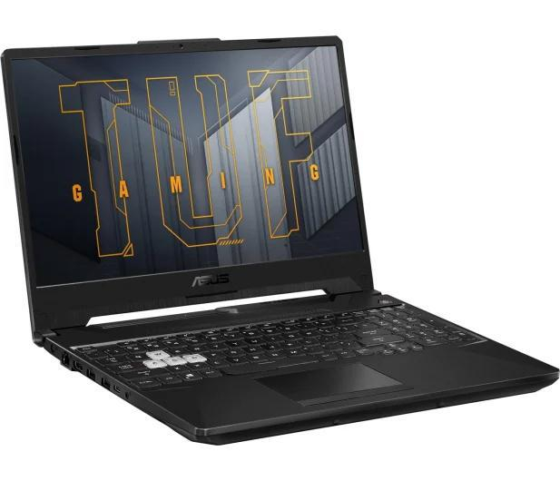 ASUS TUF Gaming F15 i5-11400H/16GB/512/Win11 RTX3060 144Hz - 1061002 - zdjęcie 2